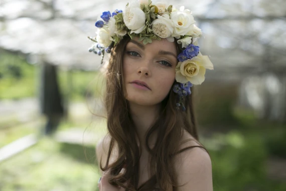 Julia Trotti - The America Series Presets