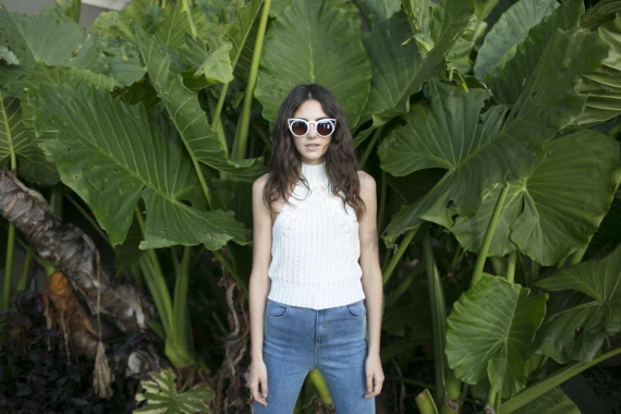 Julia Trotti - The America Series Presets