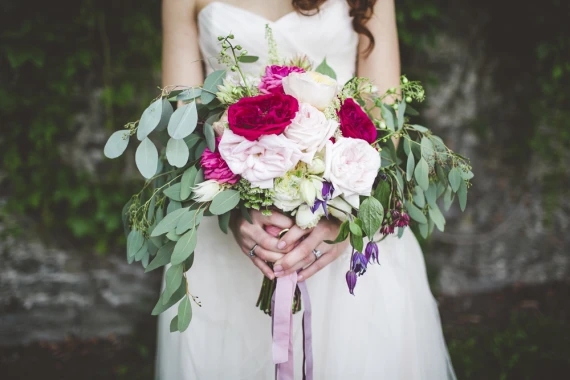 Julia Trotti - The Wedding Collection