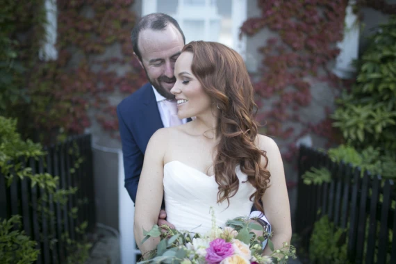 Julia Trotti - The Wedding Collection