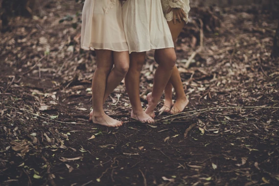 Julia Trotti - White Lace: Adobe Camera Raw + Lightroom Preset