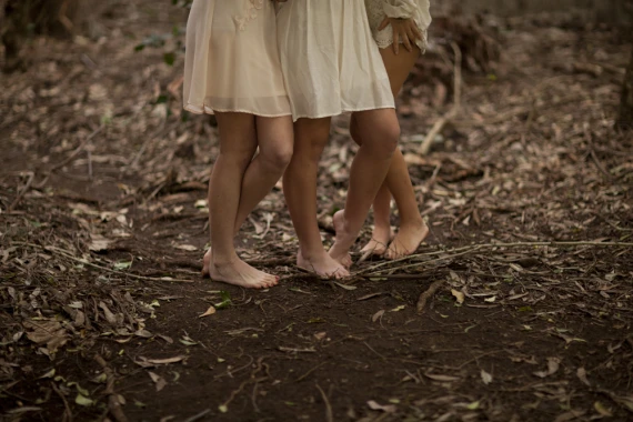 Julia Trotti - White Lace: Adobe Camera Raw + Lightroom Preset