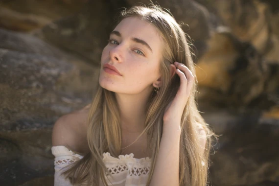 Julia Trotti - Wild Bird: Adobe Camera Raw + Lightroom Preset