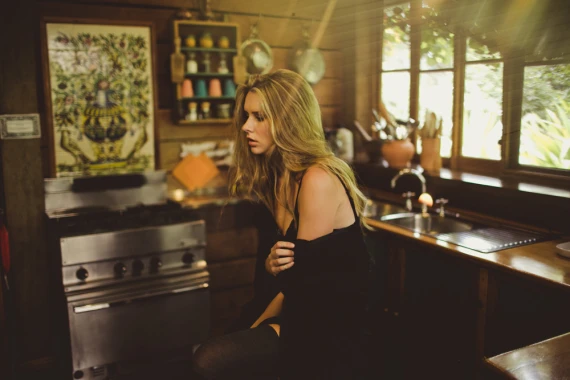 Julia Trotti - Wild Bird: Adobe Camera Raw + Lightroom Preset