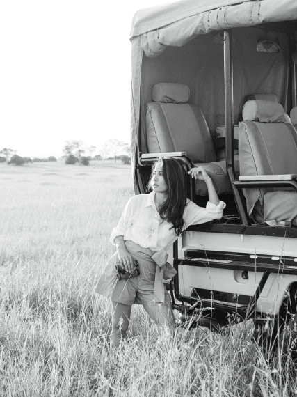 Refined - KT Merry BW