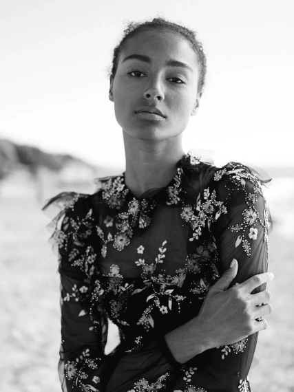 Refined - KT Merry BW