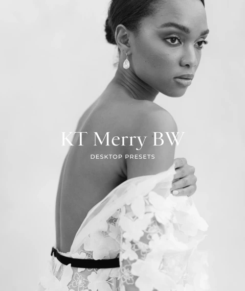 Refined - KT Merry BW