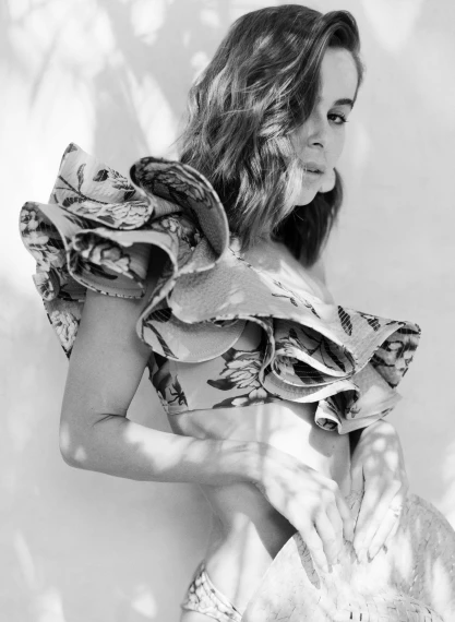 Refined - KT Merry BW