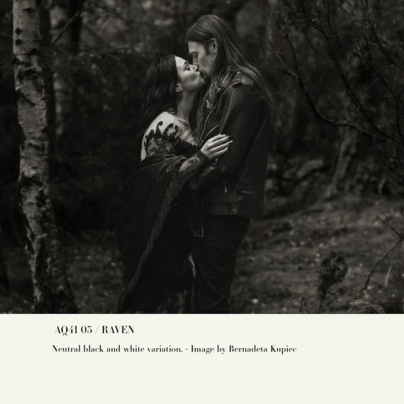 Archipelago - Quest 41 Raven Presets