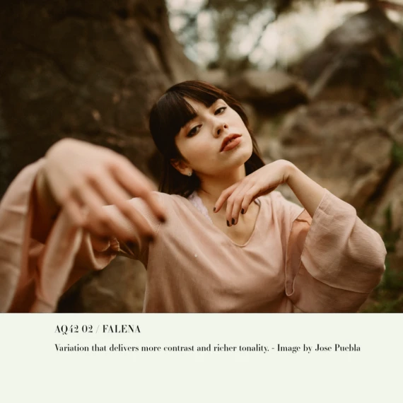 Archipelago - Quest 42 Falena