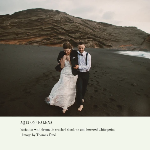 Archipelago - Quest 42 Falena