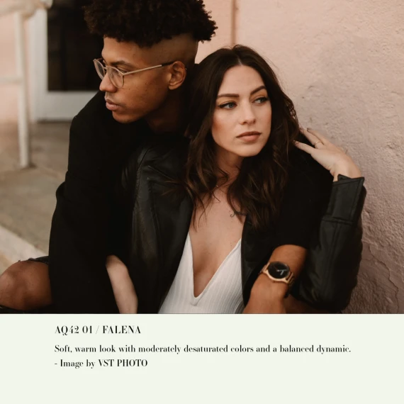 Archipelago - Quest 42 Falena