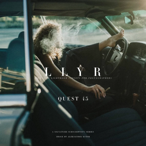 Archipelago - Quest 43  LLŶR