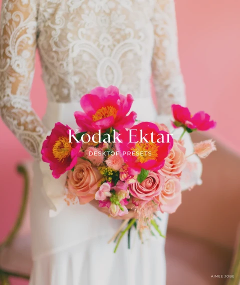 Refined – Kodak Ektar