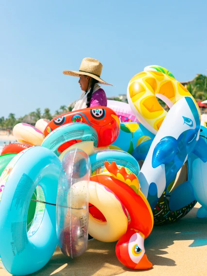 Refined – Kodak Ektar