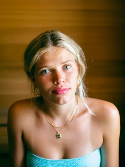 Refined – Kodak Ektar