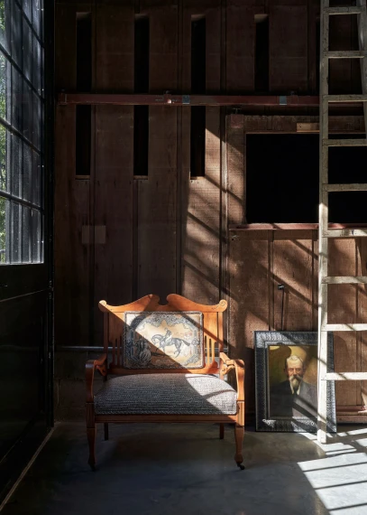 Refined - Ali Harper