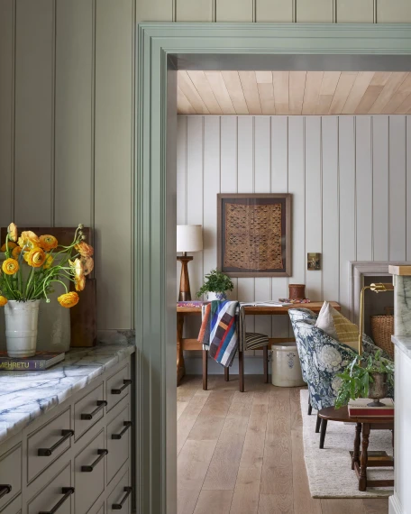 Refined - Ali Harper