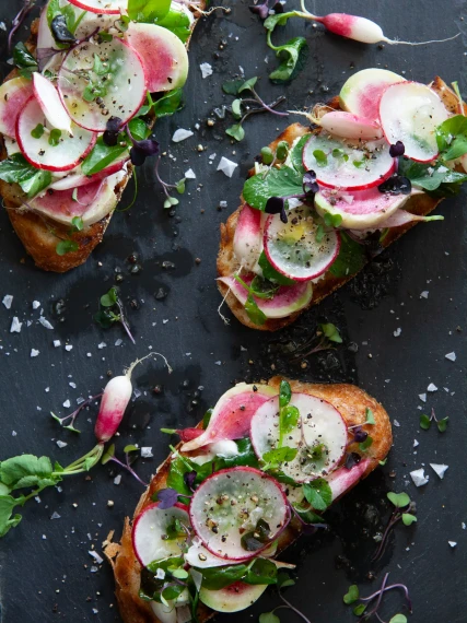 Refined - Ali Harper