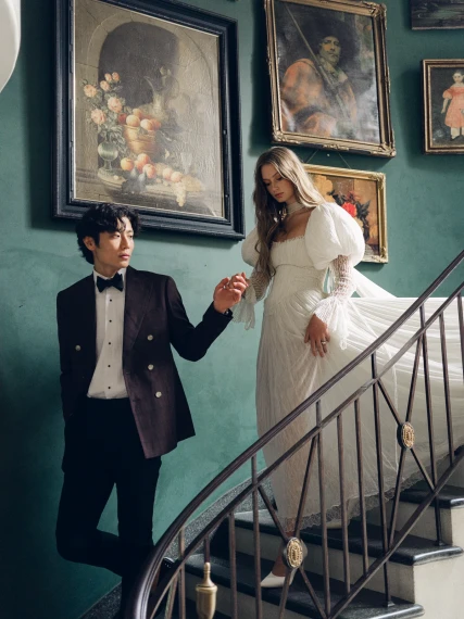 Refined Presets - Tec Petaja Presets