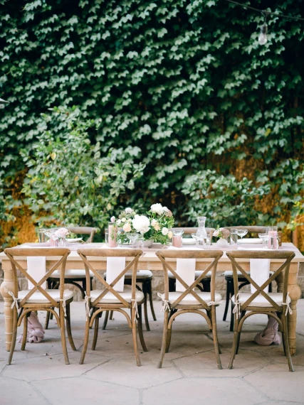 Refined Presets - Caroline Tran Presets