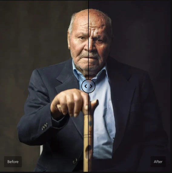 Cobalt Image Presets - Kodachrome for Adobe Presets