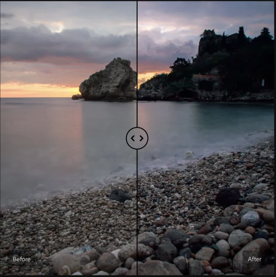 Cobalt Image Presets - Elite Fuji Pos. for Adobe Presets