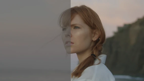 Buttery LUTs – Natural Rec709 + Creative