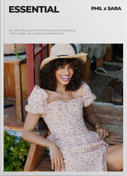 Phil Chester - Essential Pack