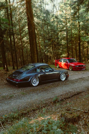 Mike Crawat - 2023 CRAWAT 35MM FILM LOOK PRESETS + FREE LUTS