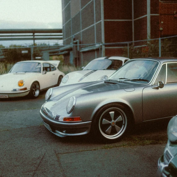 Mike Crawat - 2023 CRAWAT 35MM FILM LOOK PRESETS + FREE LUTS