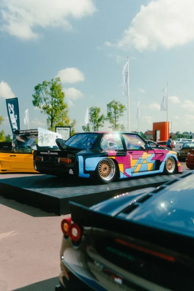 Mike Crawat - 2023 CRAWAT 35MM FILM LOOK PRESETS + FREE LUTS