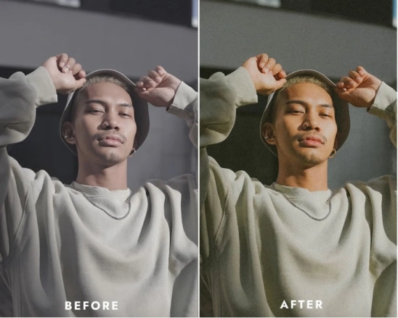 Thelutbay - Kodak Film