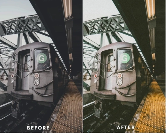 Thelutbay - Kodak Film