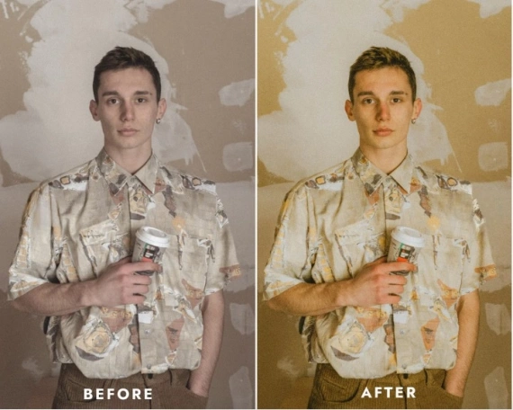 Thelutbay - Kodak Film