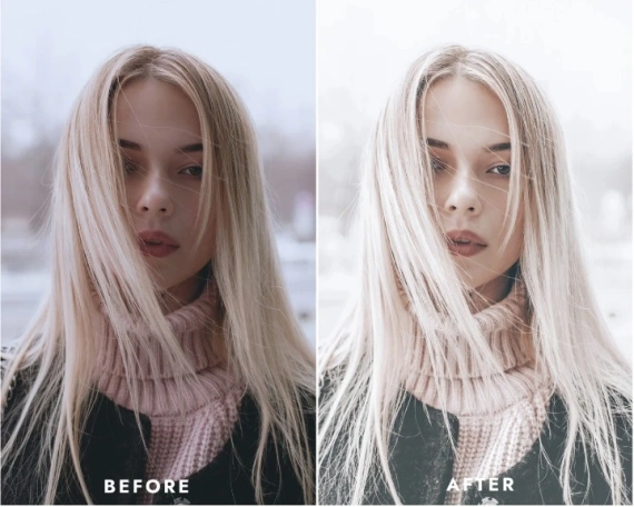 Thelutbay - Gray Style