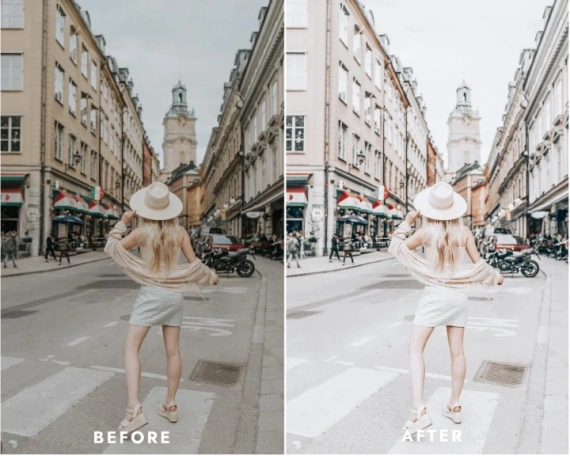 Thelutbay - Gray Style