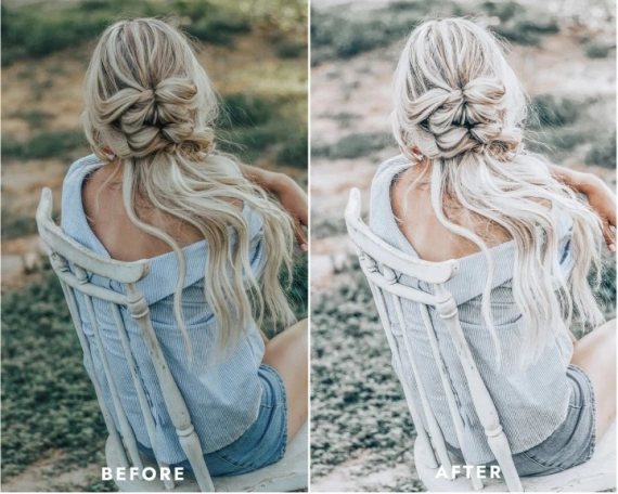 Thelutbay - Gray Style