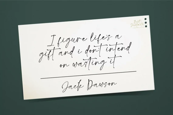 Soulmate - Best Soulmate Font