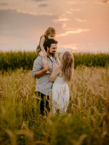 Soulmate Presets - Honey Hue Presets