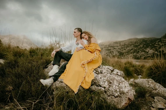 Soulmate Presets - Honey Hue Presets