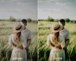 Elopement Preset and LUTs Collection