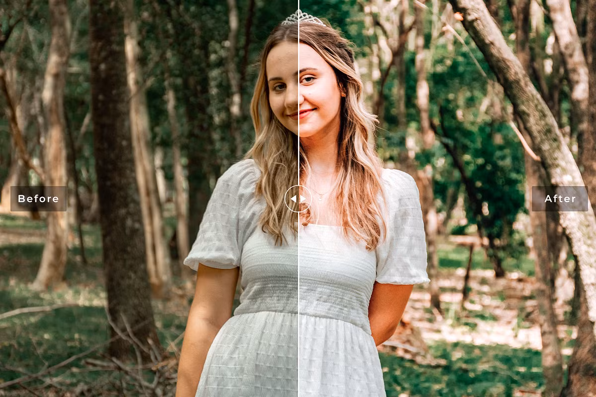 CreativeMarket - Mugwort Pro Lightroom Presets