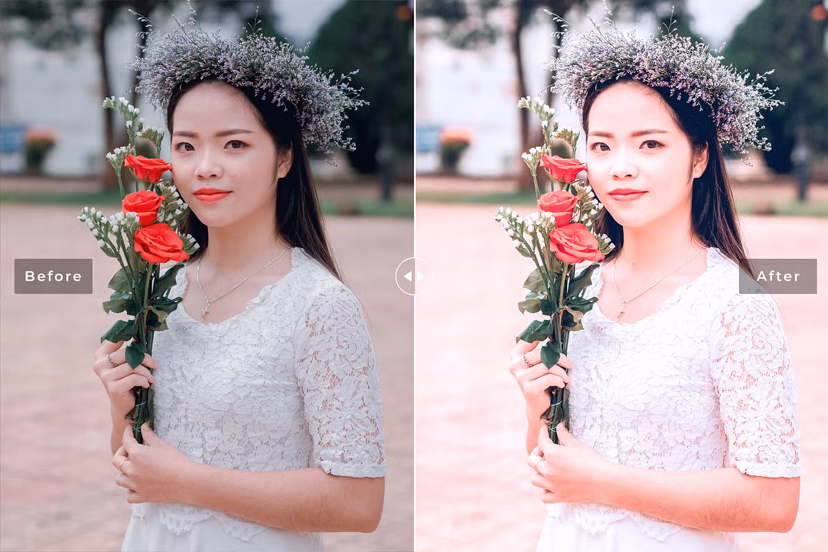 CreativeMarket - Sea Thrift Pro Lightroom Presets