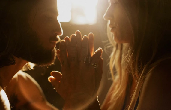 India Earl - Solis Presets