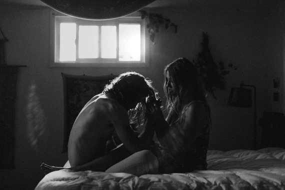 India Earl - Solis Presets