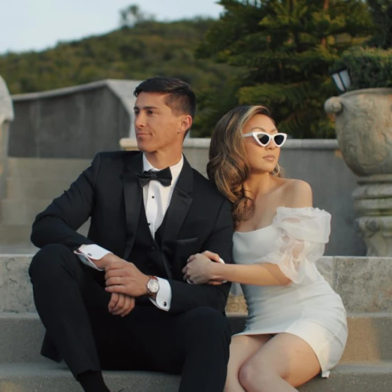 Gamut - Prestige LUTs - Runaway Vows