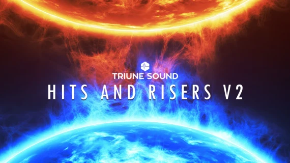 Triune Digital - Hits and Risers V2 Regular Price