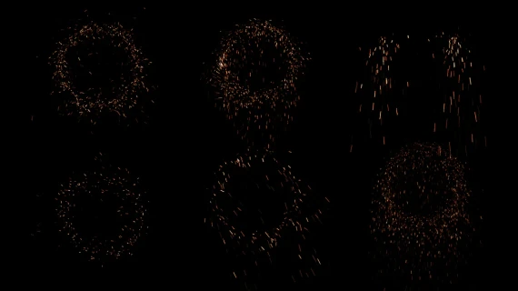 Triune Digital - Magical Symbols VFX Pack