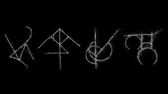 Triune Digital - Magical Symbols VFX Pack